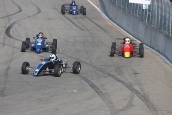GP3R 2025 - F1600