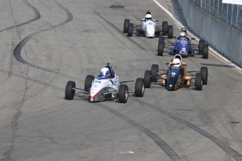 GP3R 2025 - F1600