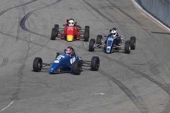GP3R 2025 - F1600