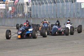 GP3R 2025 - F1600
