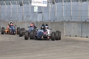 GP3R 2025 - F1600