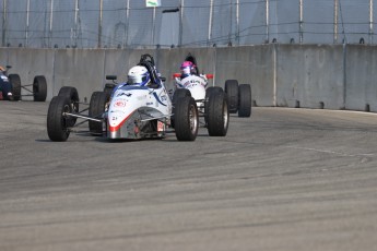 GP3R 2025 - F1600
