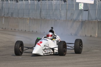 GP3R 2025 - F1600