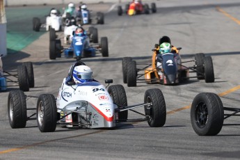 GP3R 2025 - F1600