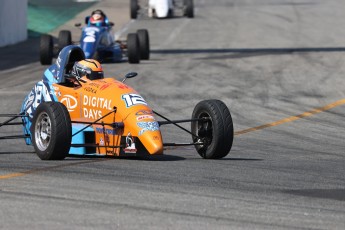 GP3R 2025 - F1600