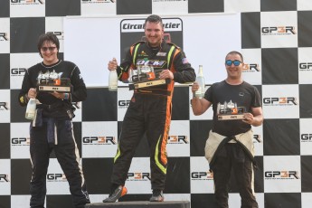 GP3R 2025 - Légendes modifiées