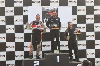 GP3R 2025 - Légendes modifiées