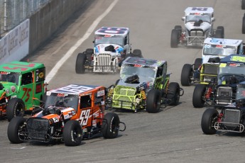 GP3R 2025 - Légendes modifiées