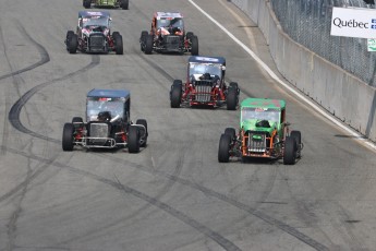 GP3R 2025 - Légendes modifiées