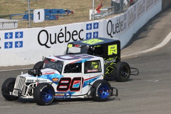 GP3R 2025 - Légendes modifiées
