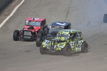GP3R 2025 - Légendes modifiées