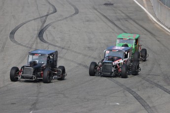 GP3R 2025 - Légendes modifiées