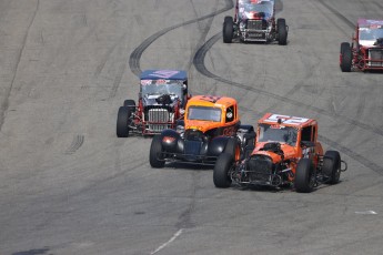 GP3R 2025 - Légendes modifiées