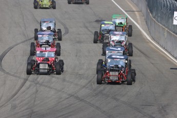 GP3R 2025 - Légendes modifiées
