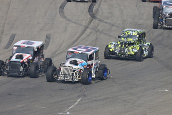 GP3R 2025 - Légendes modifiées