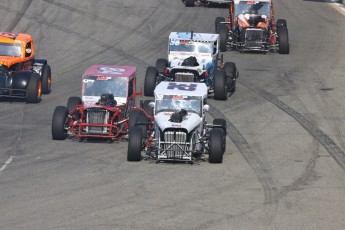 GP3R 2025 - Légendes modifiées