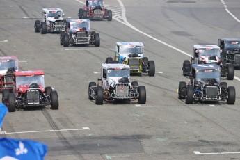 GP3R 2025 - Légendes modifiées