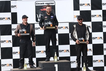 GP3R 2025 - Légendes modifiées
