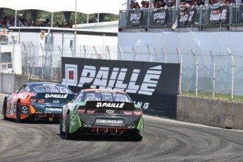 GP3R 2025 - NASCAR Canada