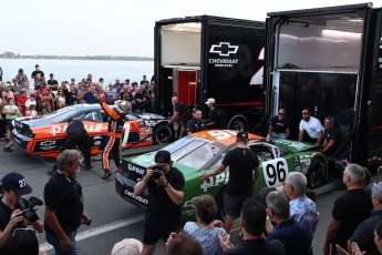 GP3R 2025 - NASCAR Canada