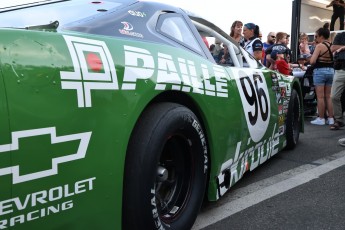 GP3R 2025 - NASCAR Canada