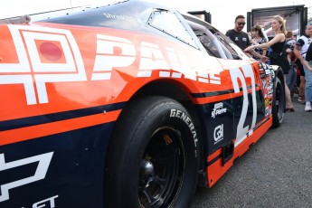 GP3R 2025 - NASCAR Canada