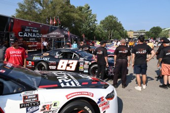 GP3R 2025 - NASCAR Canada