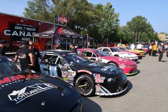 GP3R 2025 - NASCAR Canada