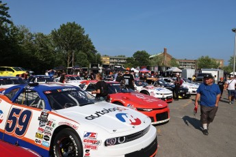 GP3R 2025 - NASCAR Canada