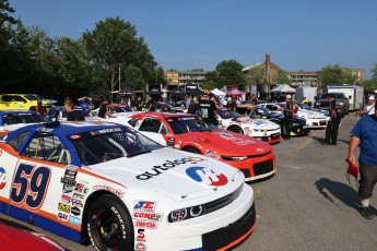 GP3R 2025 - NASCAR Canada