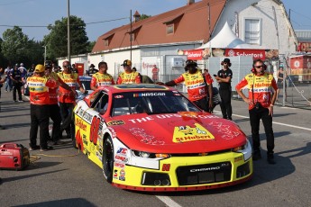 GP3R 2025 - NASCAR Canada