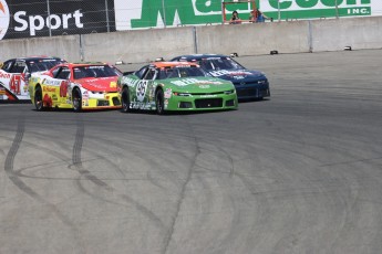 GP3R 2025 - NASCAR Canada