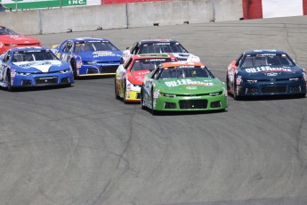 GP3R 2025 - NASCAR Canada