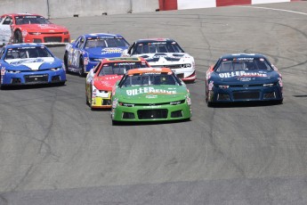GP3R 2025 - NASCAR Canada