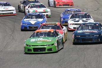 GP3R 2025 - NASCAR Canada