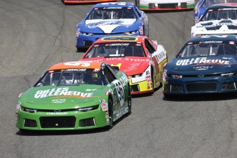 GP3R 2025 - NASCAR Canada