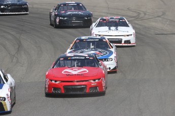 GP3R 2025 - NASCAR Canada