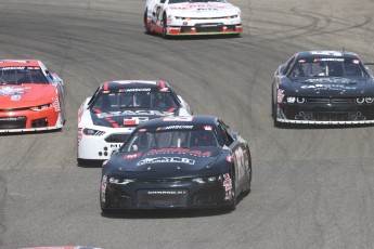 GP3R 2025 - NASCAR Canada