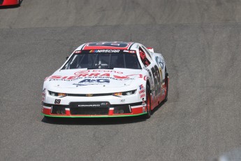 GP3R 2025 - NASCAR Canada