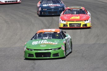 GP3R 2025 - NASCAR Canada