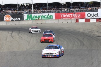 GP3R 2025 - NASCAR Canada