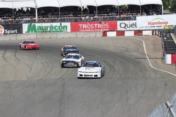GP3R 2025 - NASCAR Canada