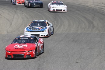 GP3R 2025 - NASCAR Canada