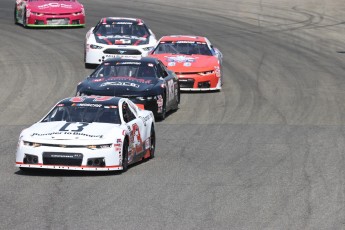 GP3R 2025 - NASCAR Canada