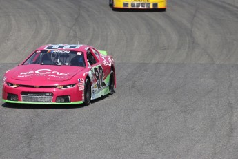GP3R 2025 - NASCAR Canada