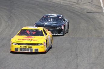 GP3R 2025 - NASCAR Canada