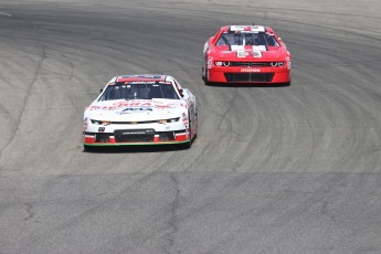 GP3R 2025 - NASCAR Canada