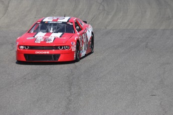 GP3R 2025 - NASCAR Canada