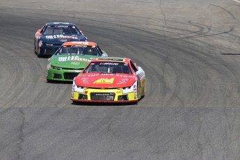 GP3R 2025 - NASCAR Canada