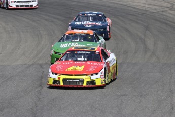GP3R 2025 - NASCAR Canada